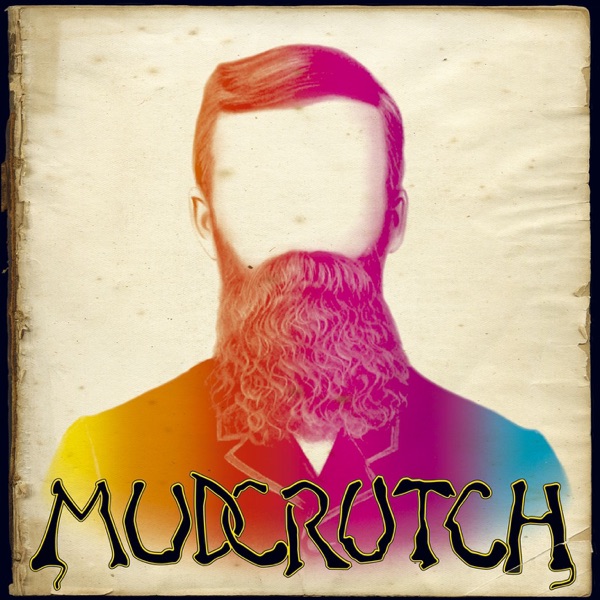 Mudcrutch album cover