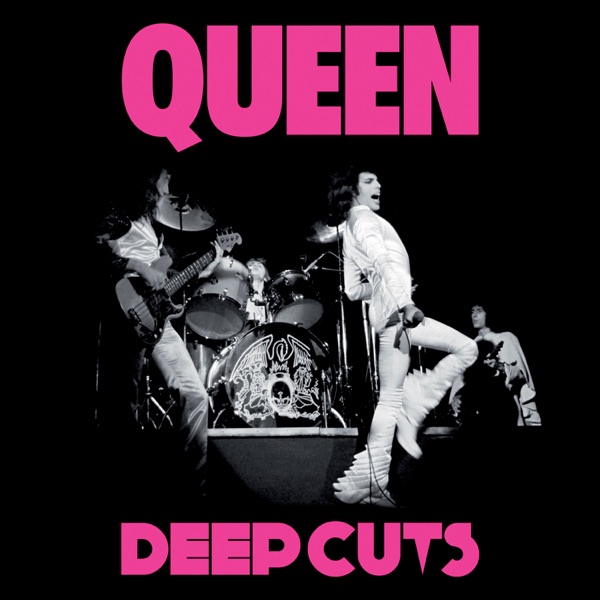 Deep Cuts (1973-1976) album cover