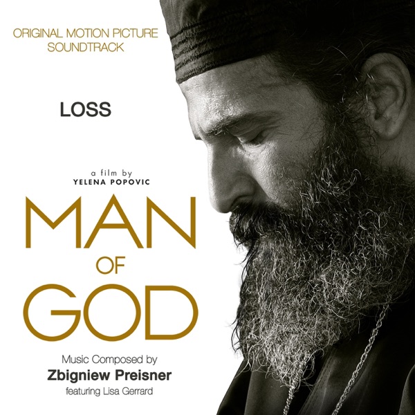 Loss (From "Man of God") - Single album cover