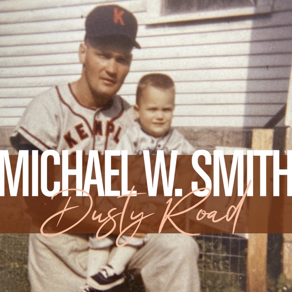 Dusty Road - Single album cover