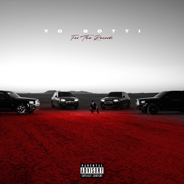 For The Record - Single album cover