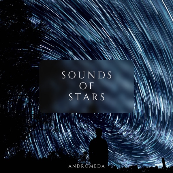 Sounds of Stars (Instrumental Version) album cover
