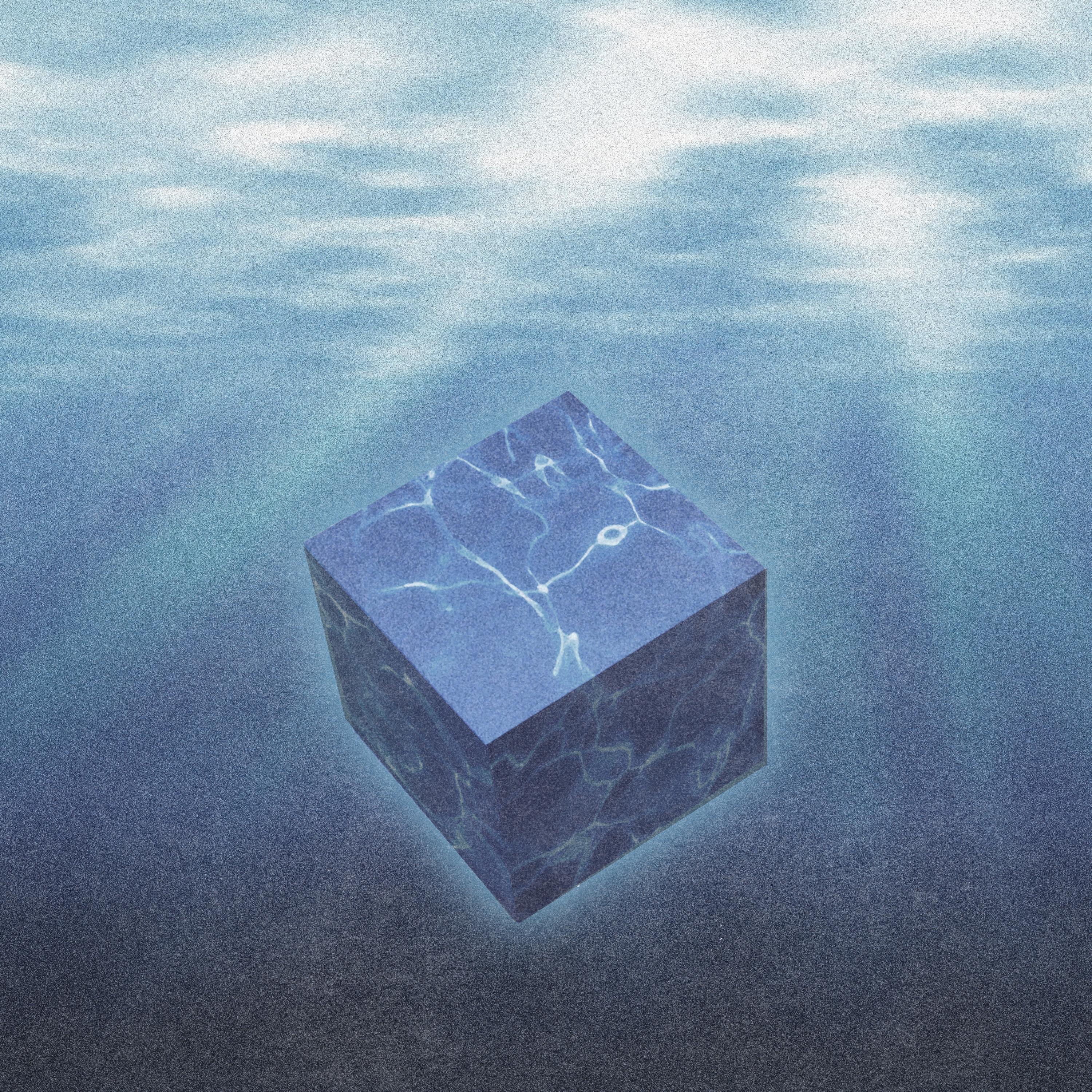 The Underworld album cover