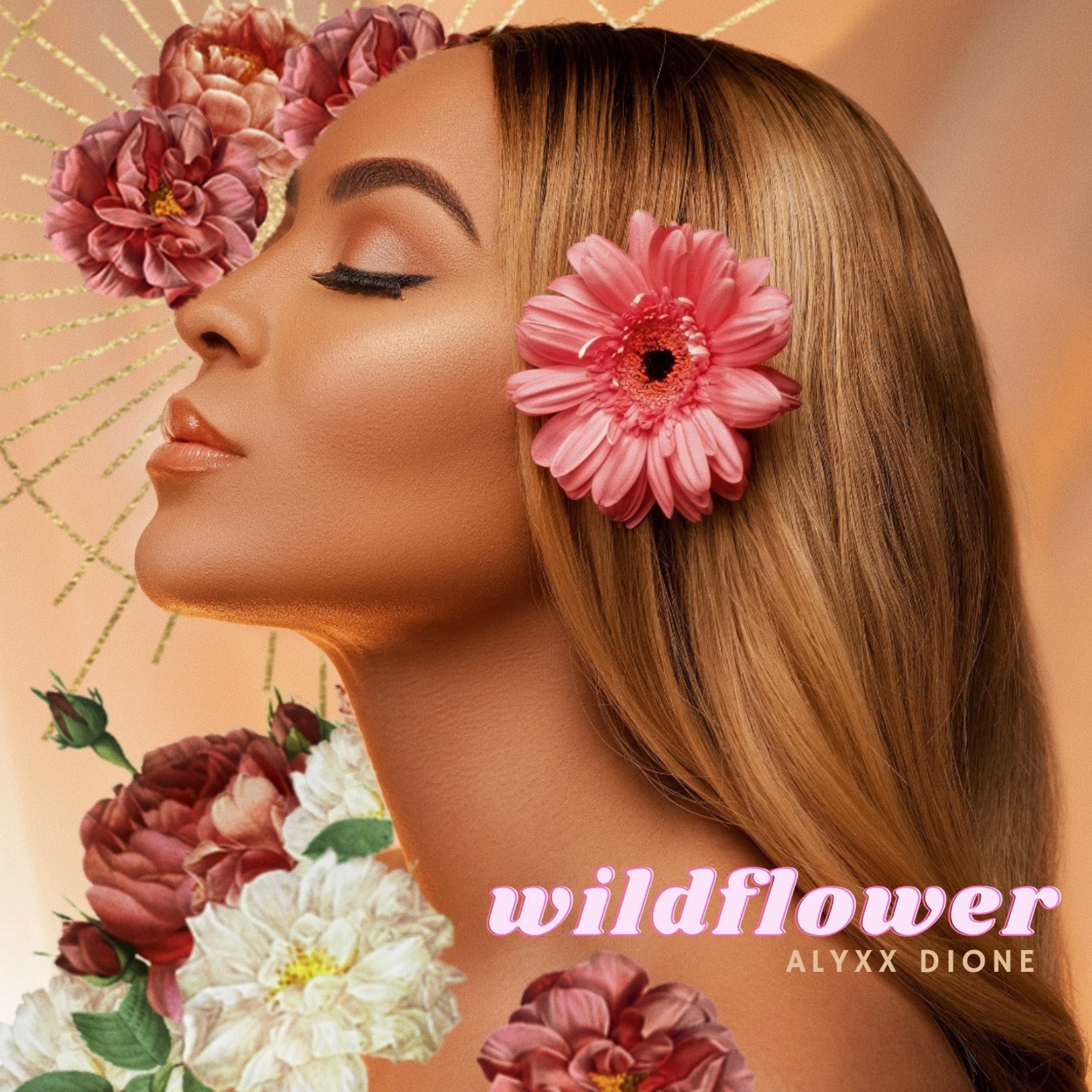 Wildflower - Single album cover