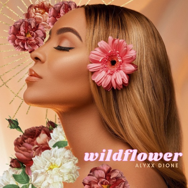 Wildflower - Single album cover