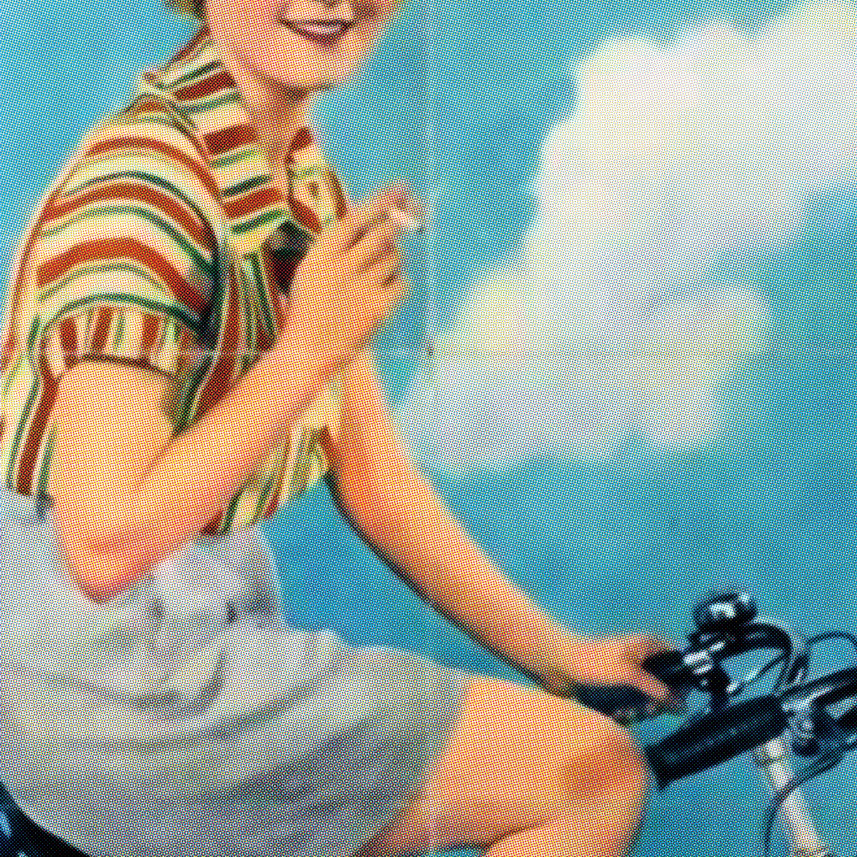 Mitteltöner72 album cover