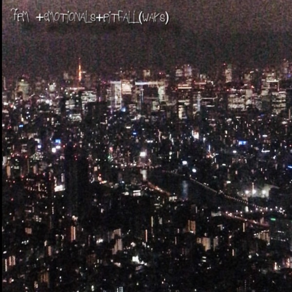 7pm (feat. emotionals & Pitfall) - Single album cover