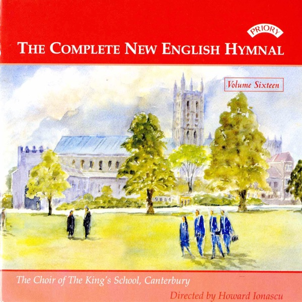 The Complete New English Hymnal, Vol. 16 album cover