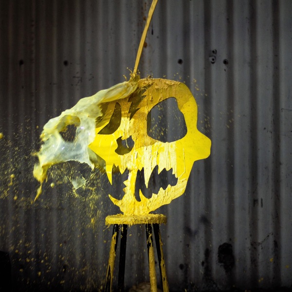 Cheer Up - EP album cover