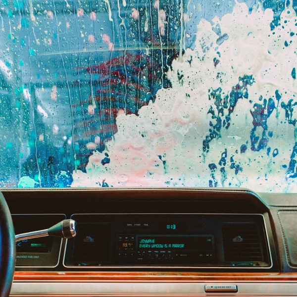 Every Window Is A Mirror - EP album cover