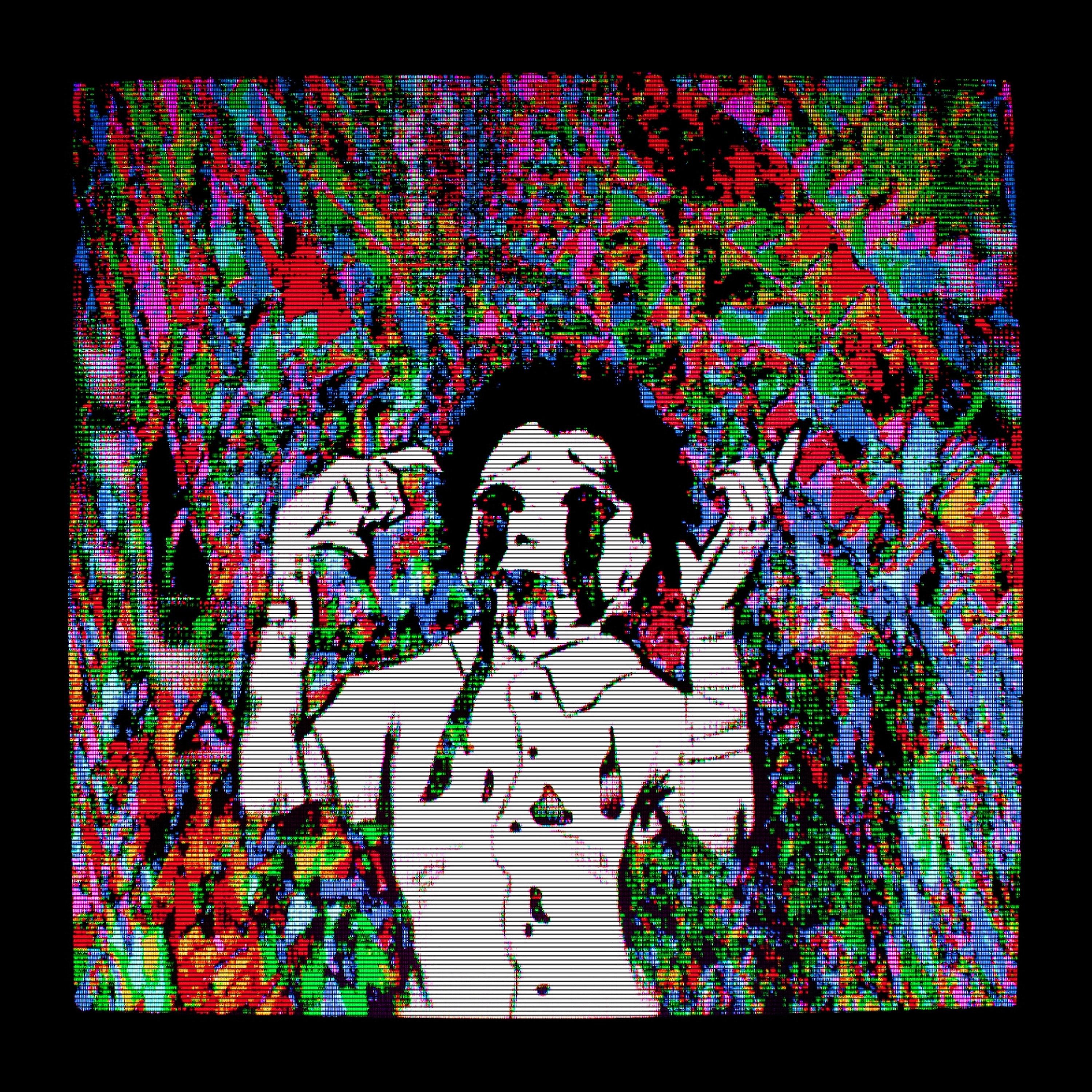 Pixiedust001 - Single album cover