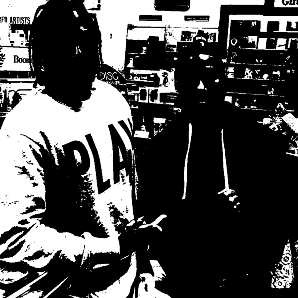 Nothing to Lose 2.0 (feat. Pusha T) - Single album cover