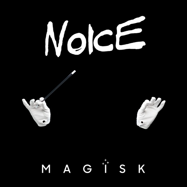 Magisk - Single album cover