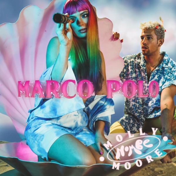 Marco Polo - Single album cover