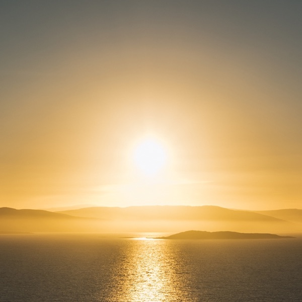 Solstice album cover