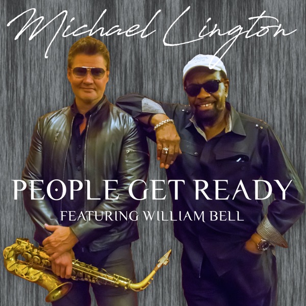 Michael Lington (feat. William Bell) - Single album cover