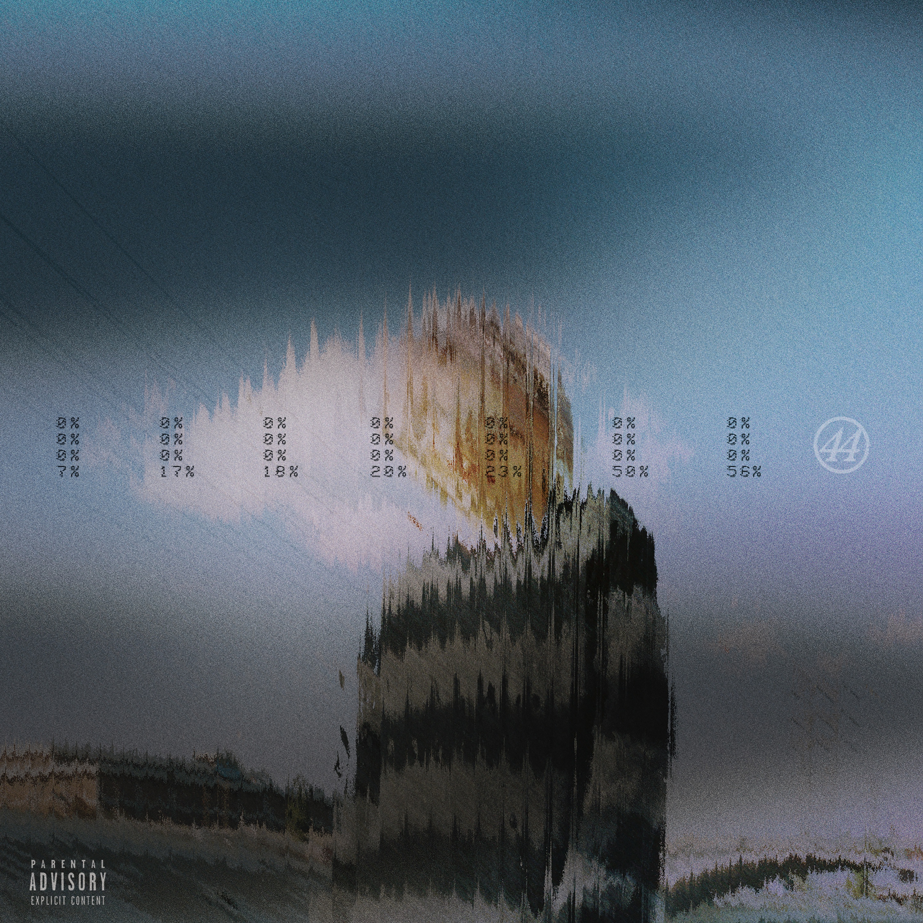 gray! - Single album cover