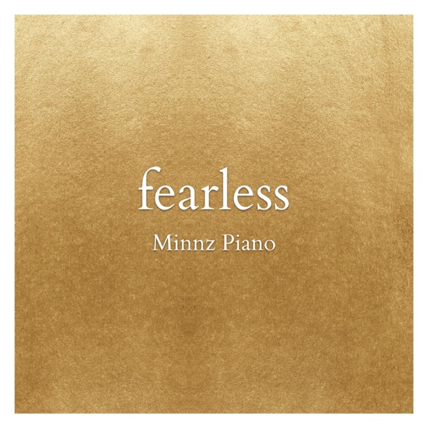 Fearless: Piano Instrumentals album cover
