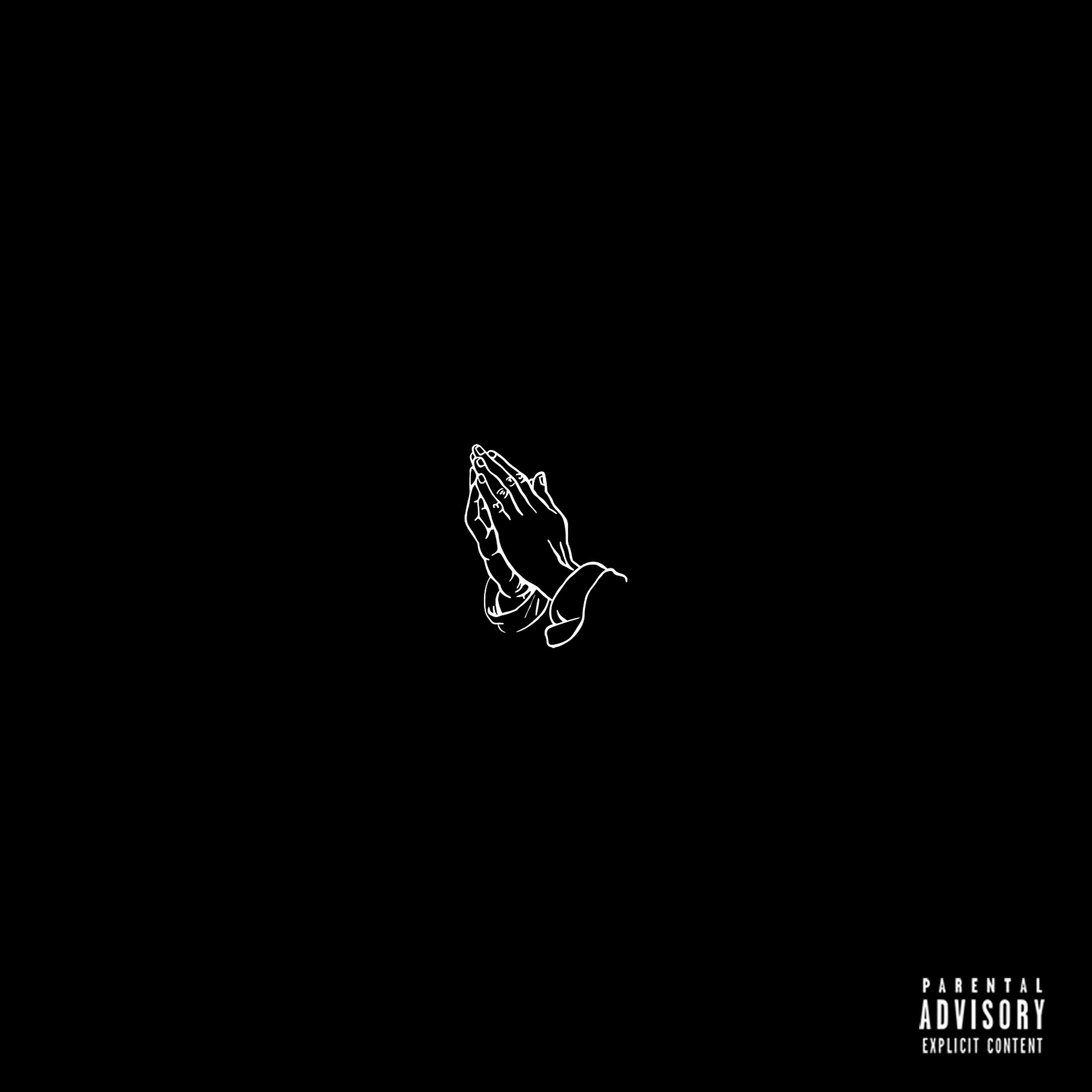 Before It's over Pt. 2 - Single album cover
