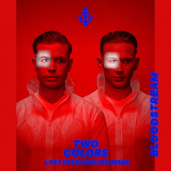 Bloodstream (Lost Frequencies Remix) - Single album cover