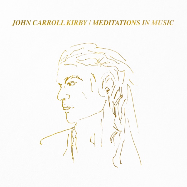 Meditations In Music album cover