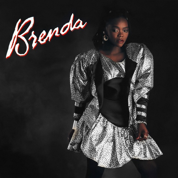 Brenda album cover