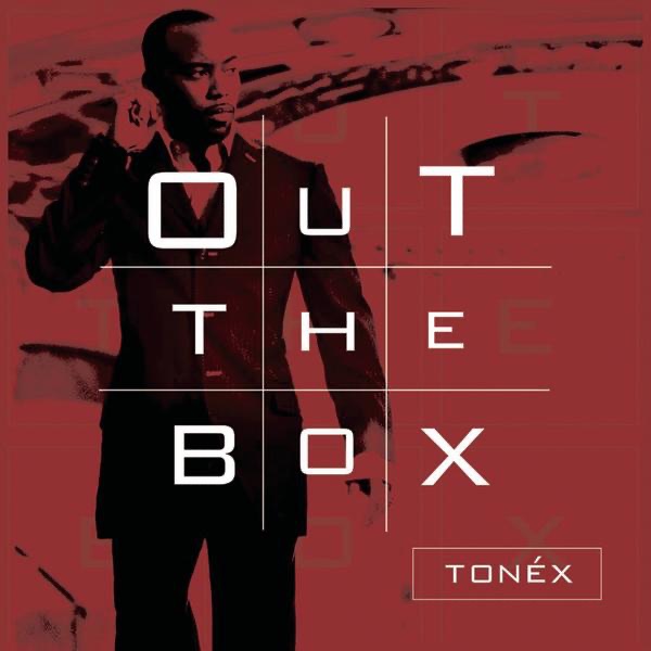 Out the Box album cover