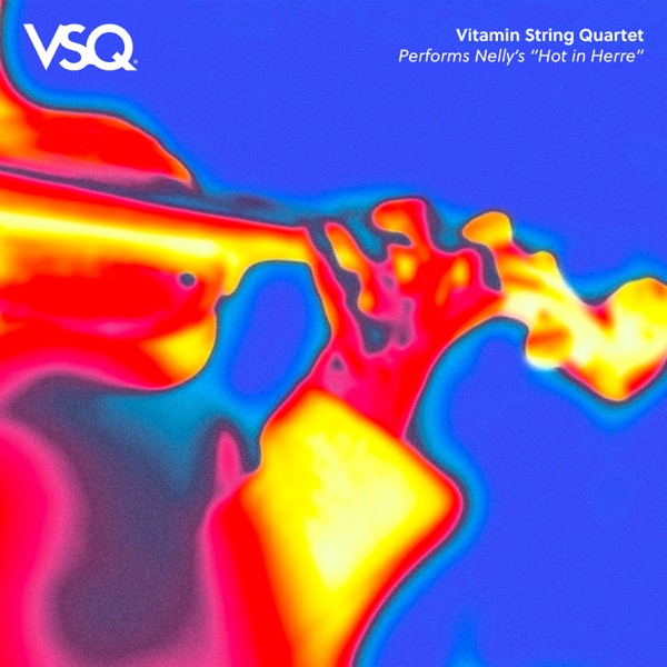 Hot In Herre - Single album cover