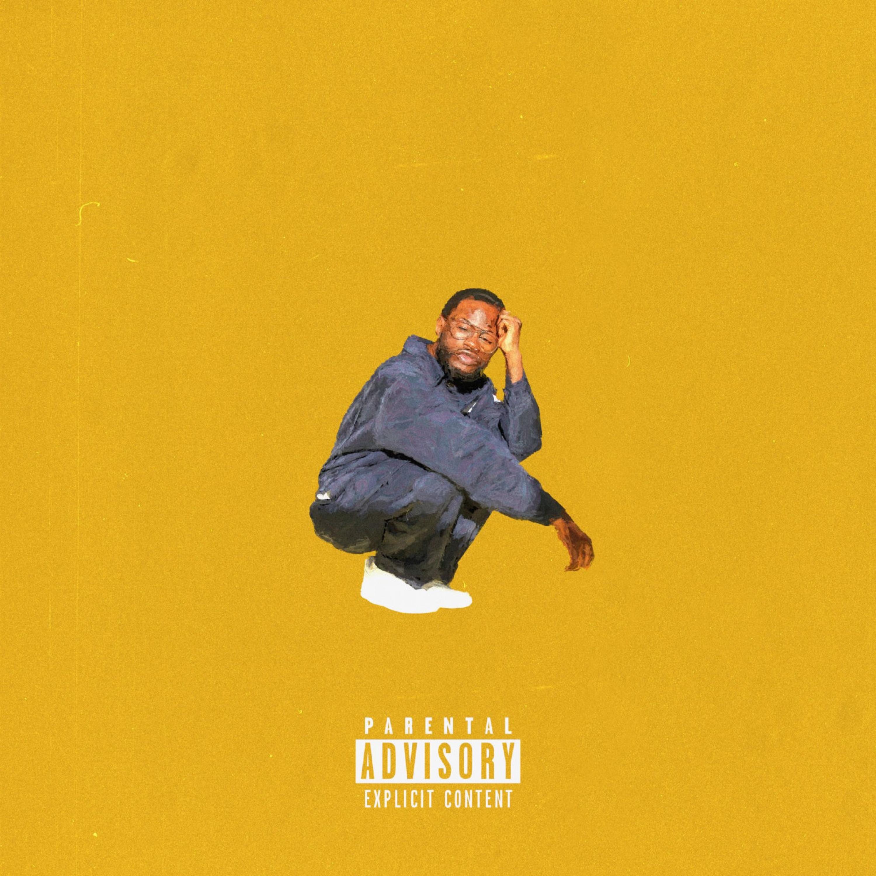 nlm - Single album cover