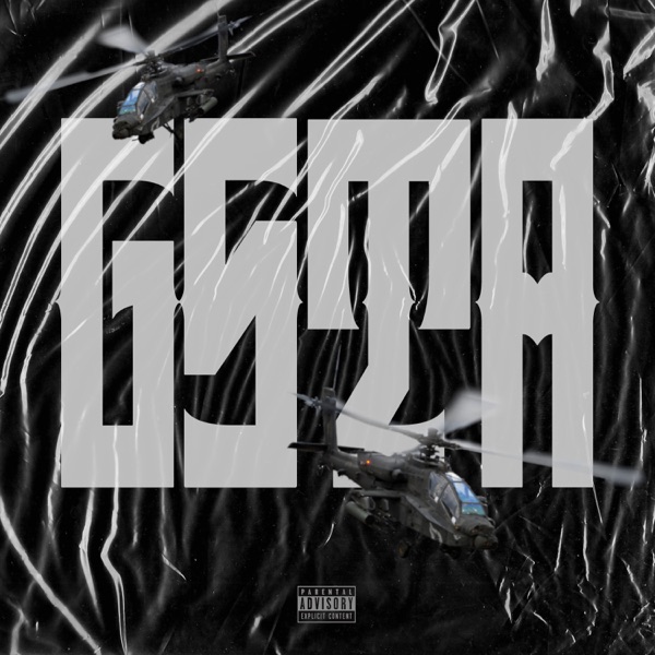 GSTA - Single album cover