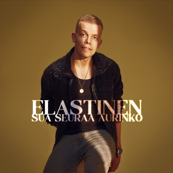 Sua Seuraa Aurinko - Single album cover