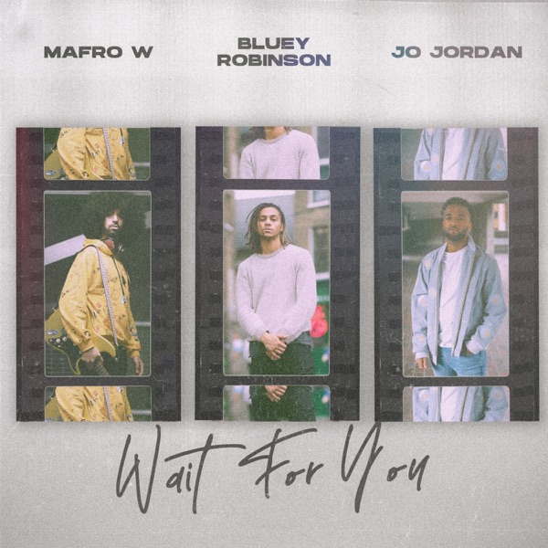 Wait for You - Single album cover