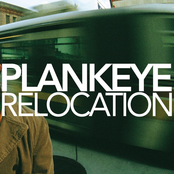 Relocation album cover