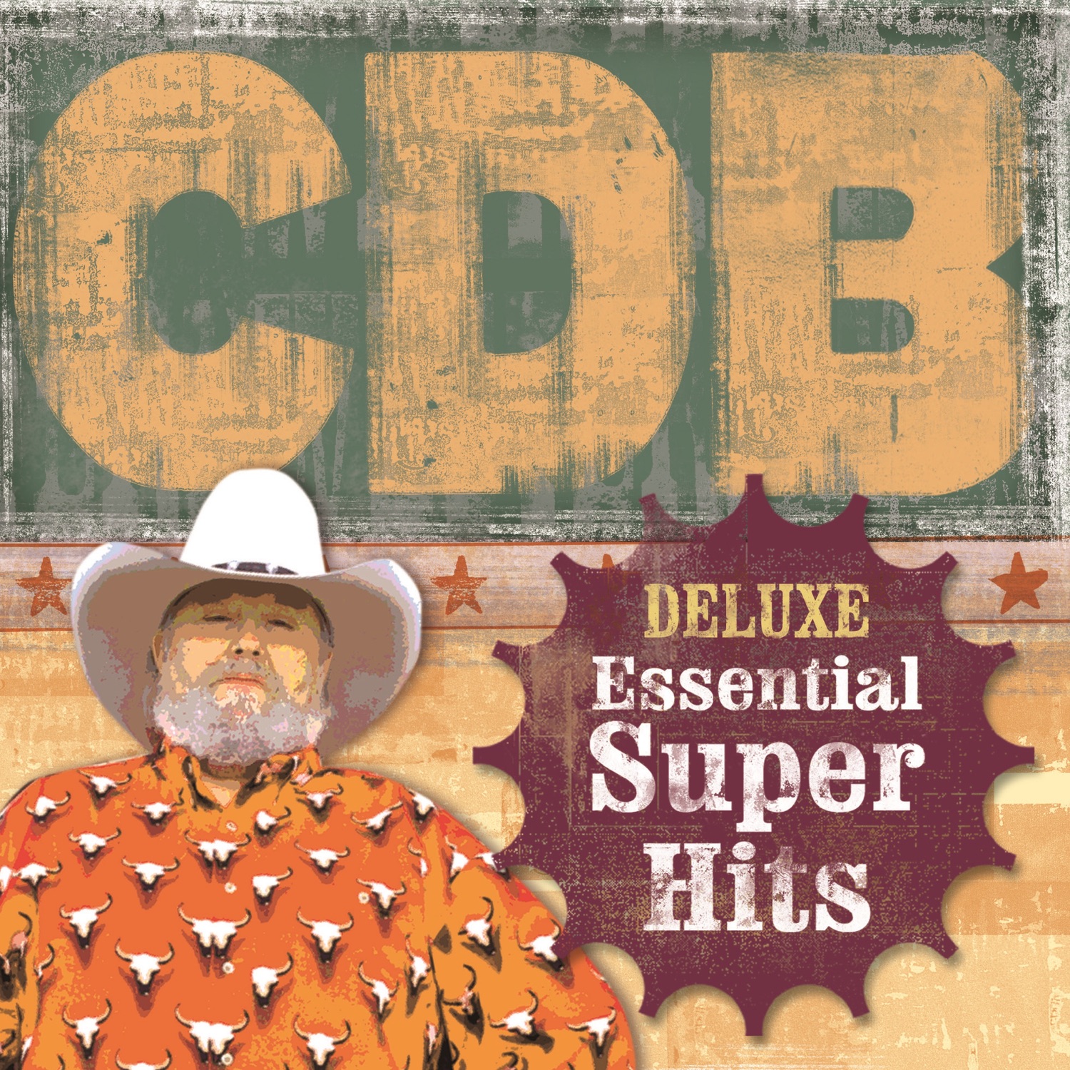 Essential Super Hits (Deluxe Edition) album cover