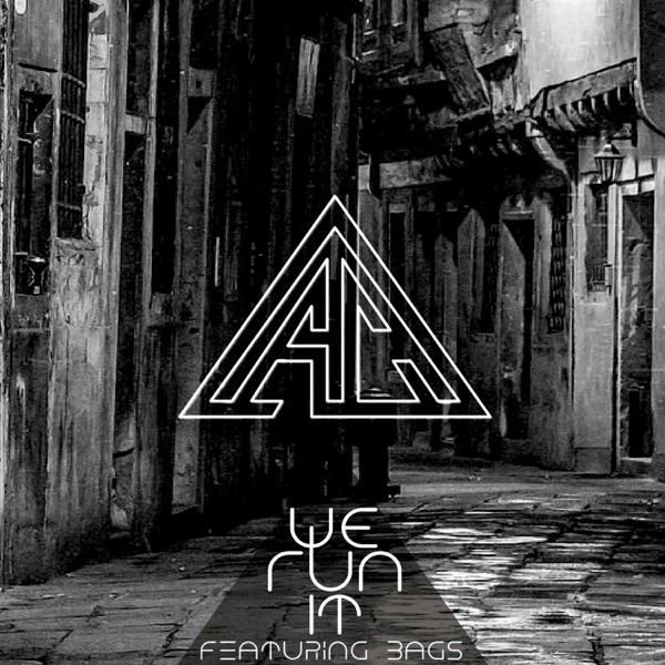 We Run It (feat. Philip McGinn) - Single album cover