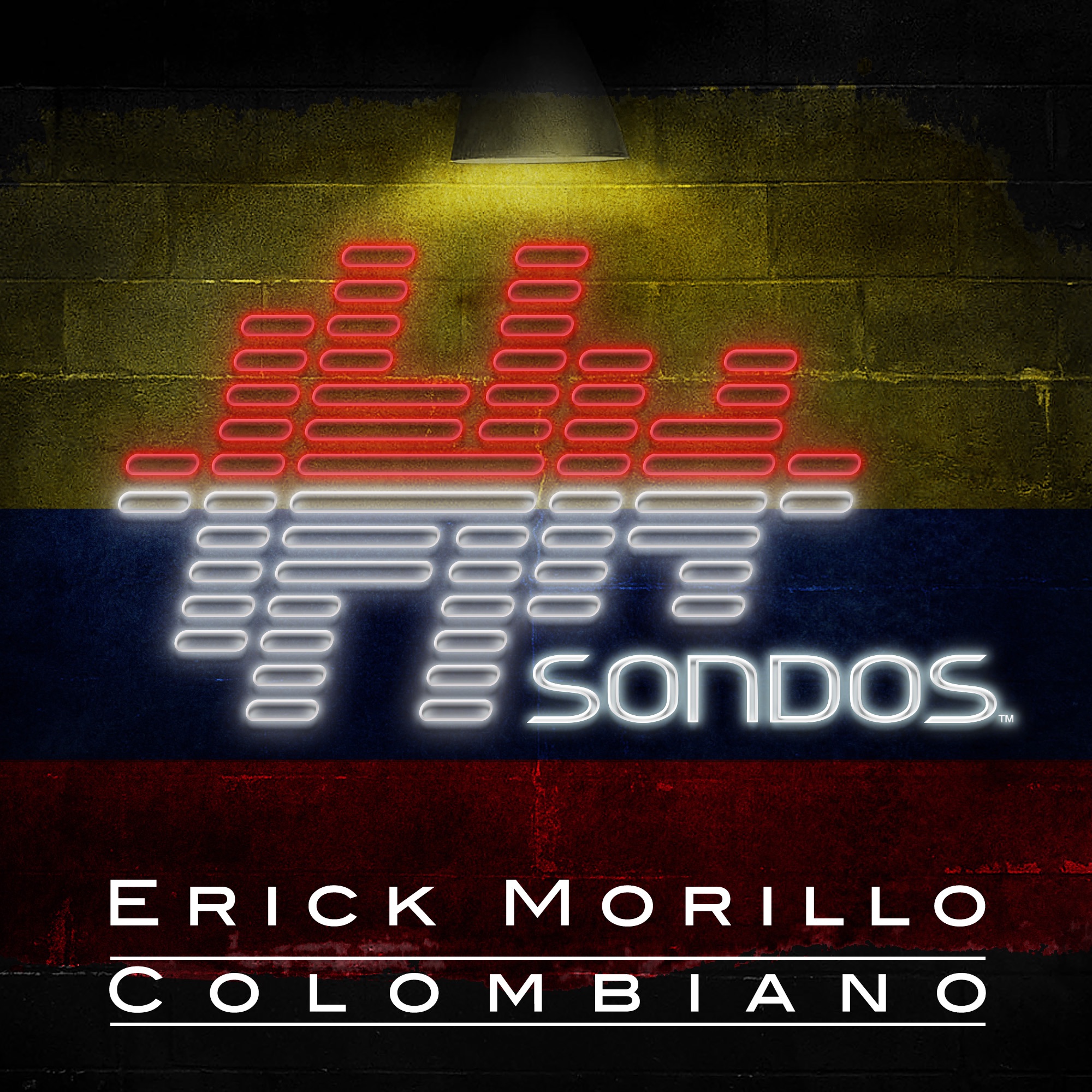 Colombiano - Single album cover