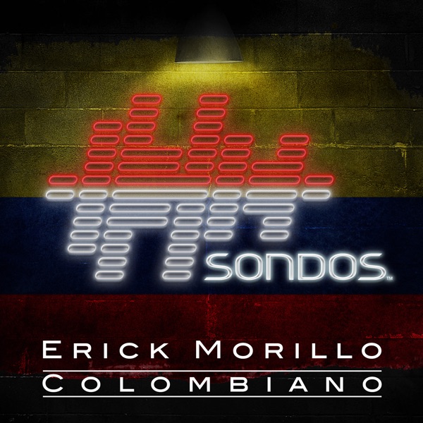 Colombiano - Single album cover