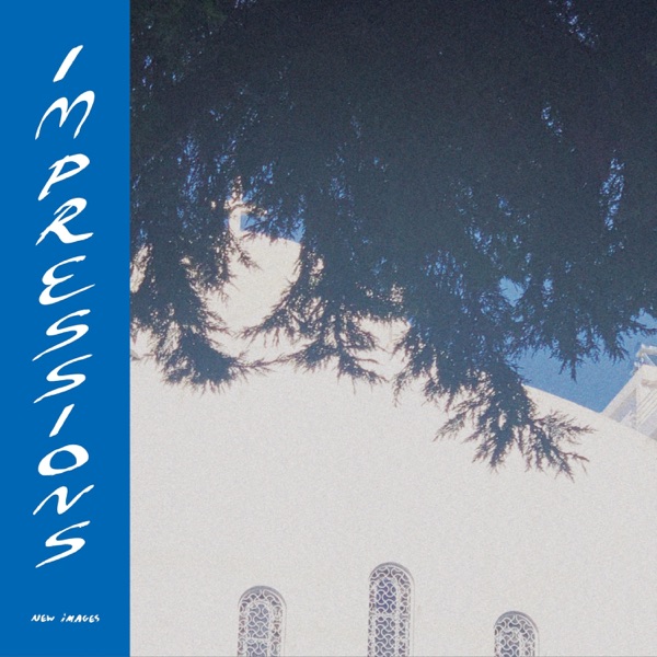 Impressions album cover