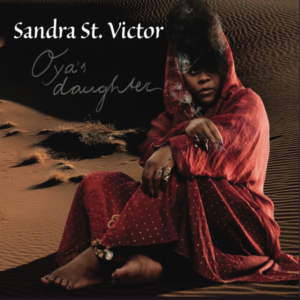 Oya's Daughter album cover