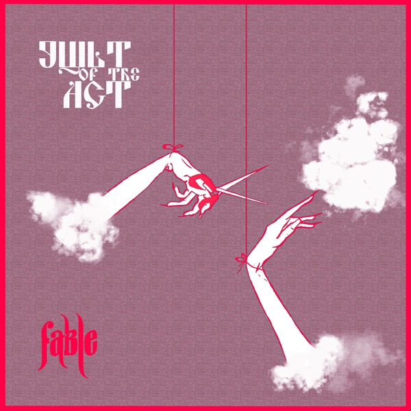 Guilt of the Act - Single album cover