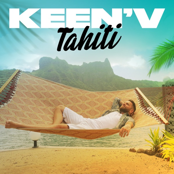 Tahiti - Single album cover