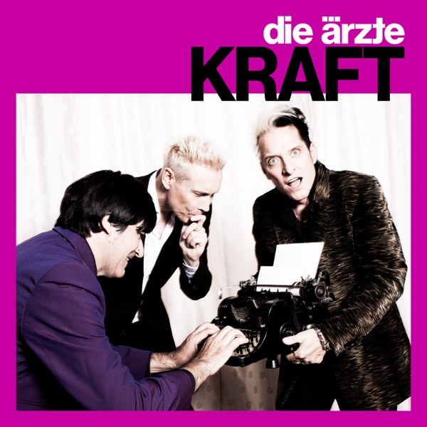 KRAFT - Single album cover