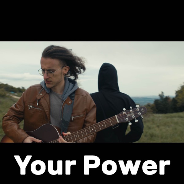 Your Power (Rock / Metal) - Single album cover