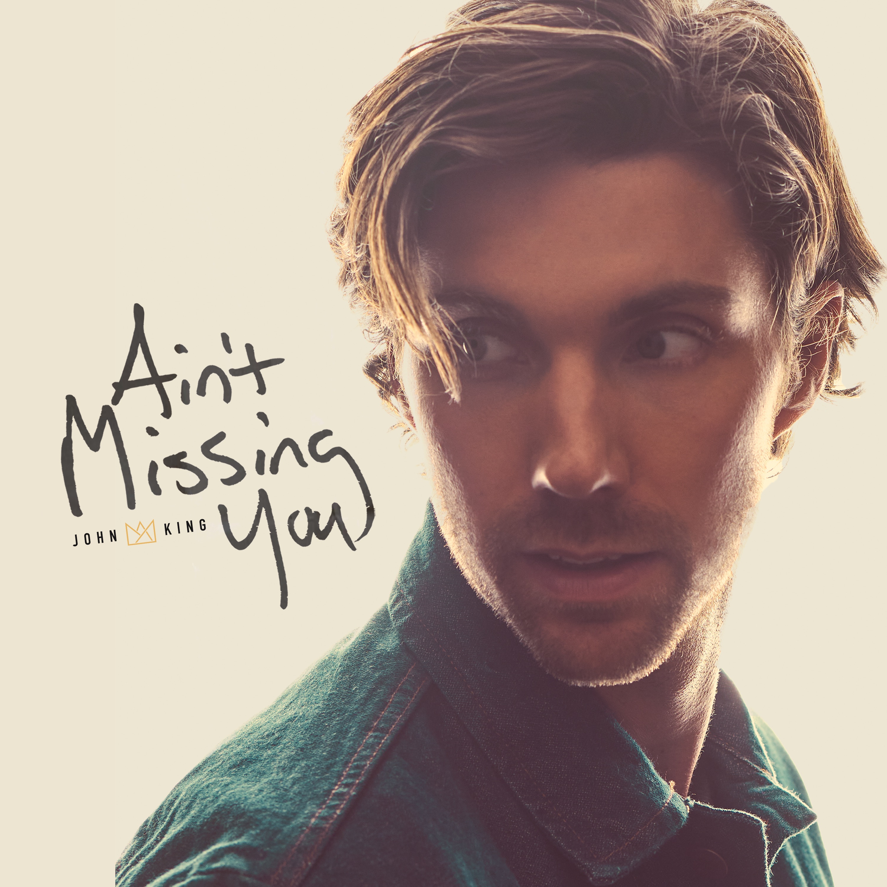 Ain't Missing You - Single album cover