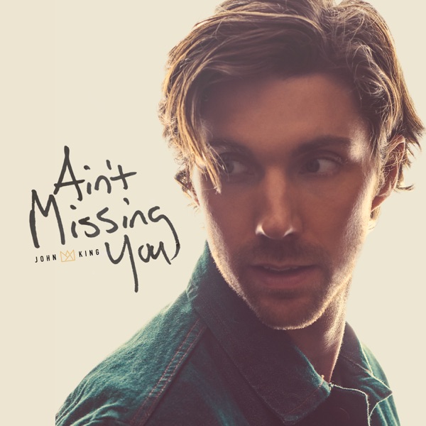 Ain't Missing You - Single album cover