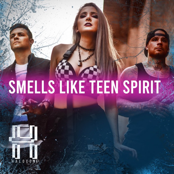 Smells Like Teen Spirit - Single album cover