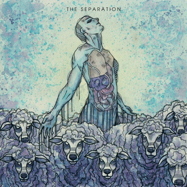 The Separation album cover