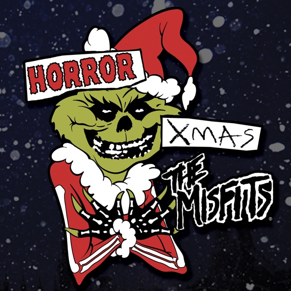 Horror Xmas - Single album cover
