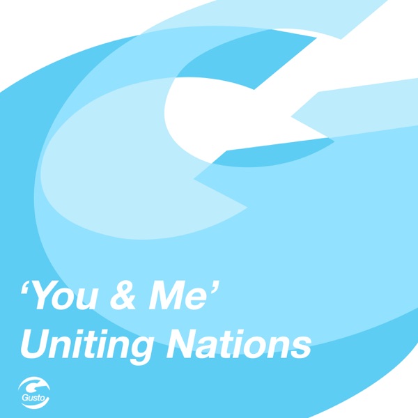 You and Me - Single album cover
