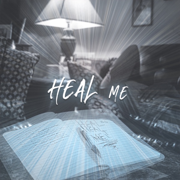 Heal Me (feat. Raheem DeVaughn) - Single album cover